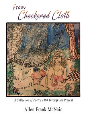 cover image of From Checkered Cloth